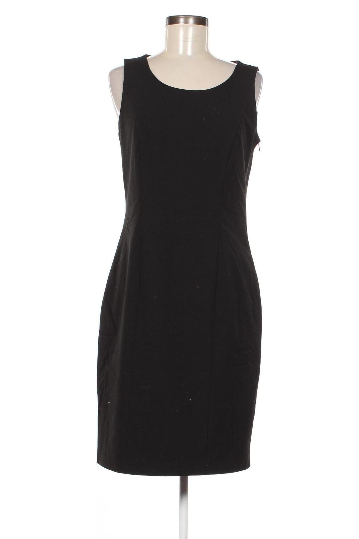 Rochie Yorn, Mărime M, Culoare Negru, Preț 28,99 Lei