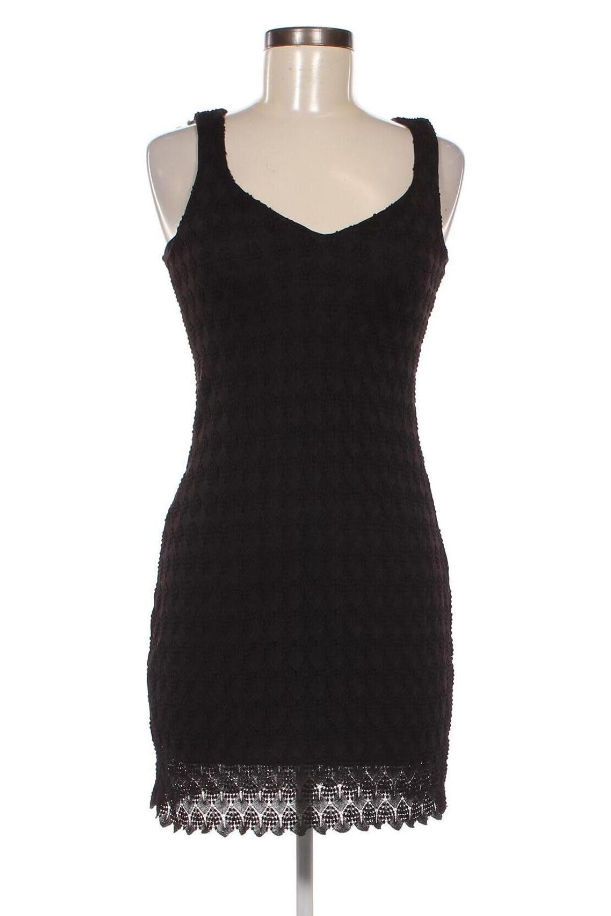 Rochie Zara, Mărime S, Culoare Negru, Preț 40,50 Lei