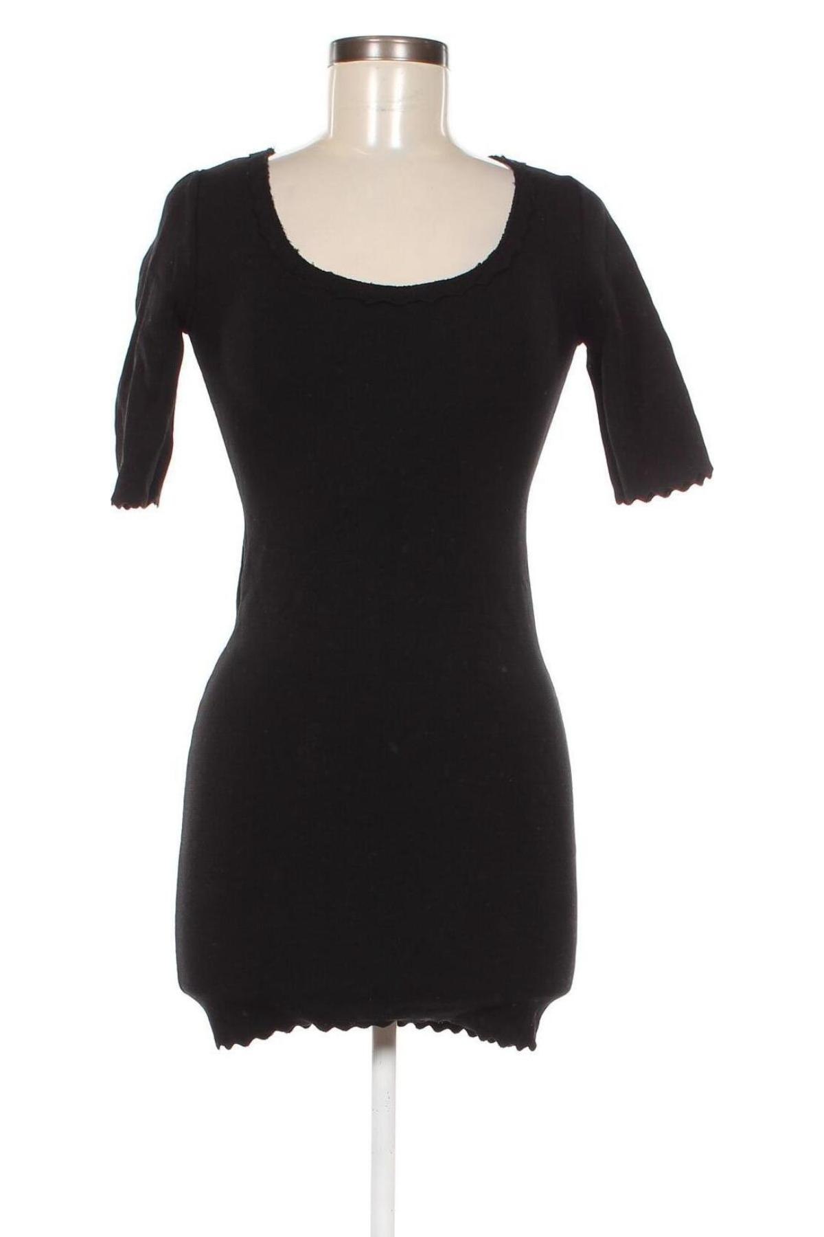 Rochie Zara, Mărime S, Culoare Negru, Preț 26,99 Lei