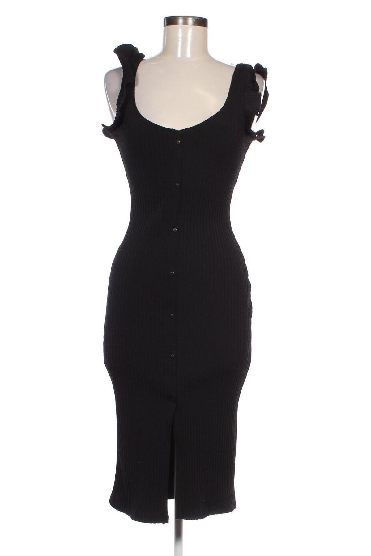 Rochie Zara, Mărime M, Culoare Negru, Preț 37,99 Lei