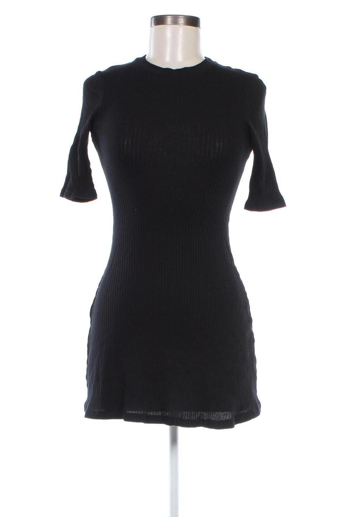 Kleid Zara Trafaluc, Größe S, Farbe Schwarz, Preis € 6,49