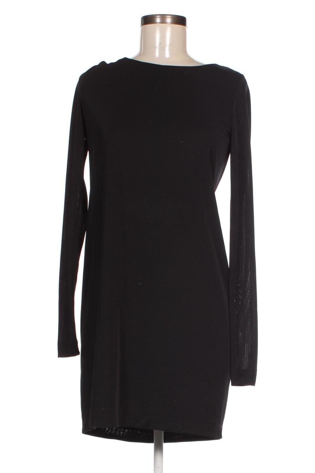 Kleid Zara Trafaluc, Größe M, Farbe Schwarz, Preis € 34,62