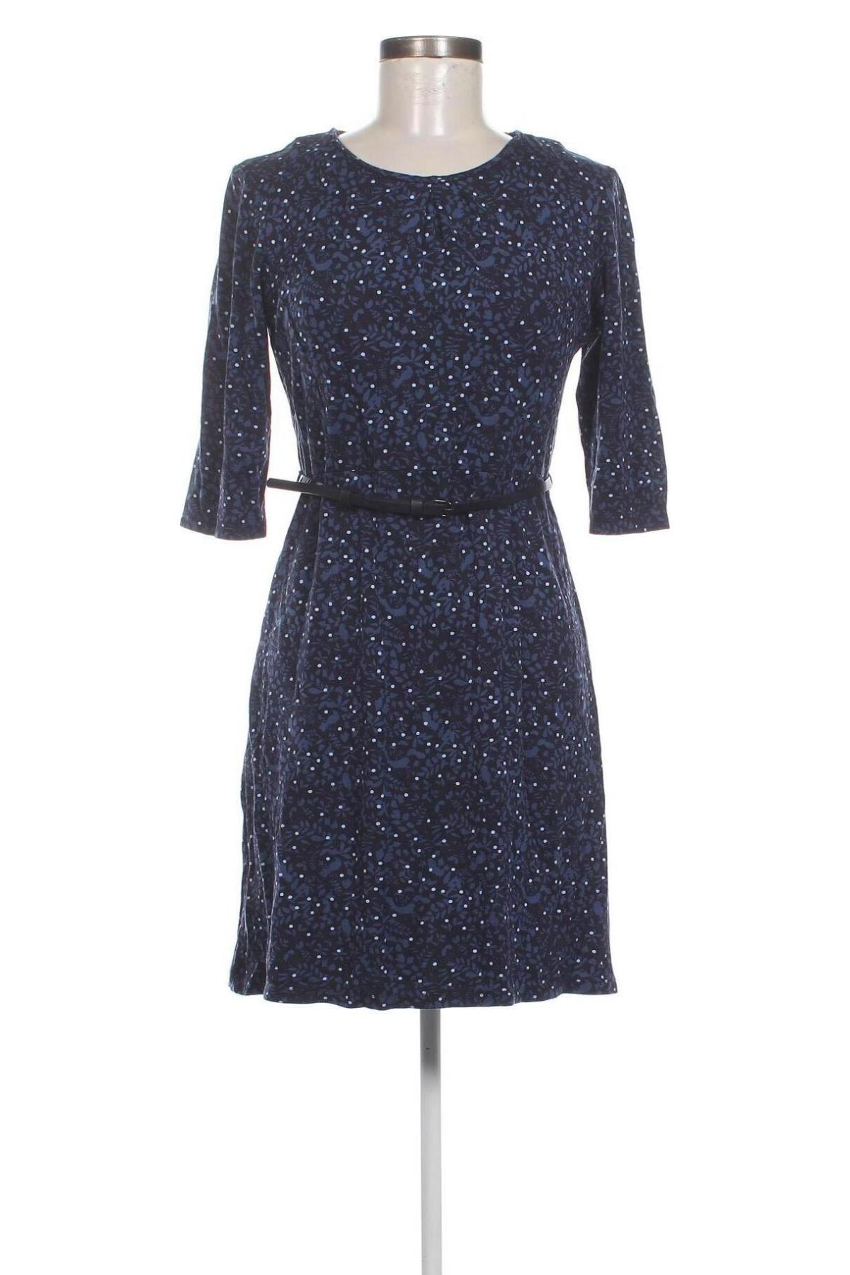 Kleid Zero, Größe M, Farbe Blau, Preis 16,49 €