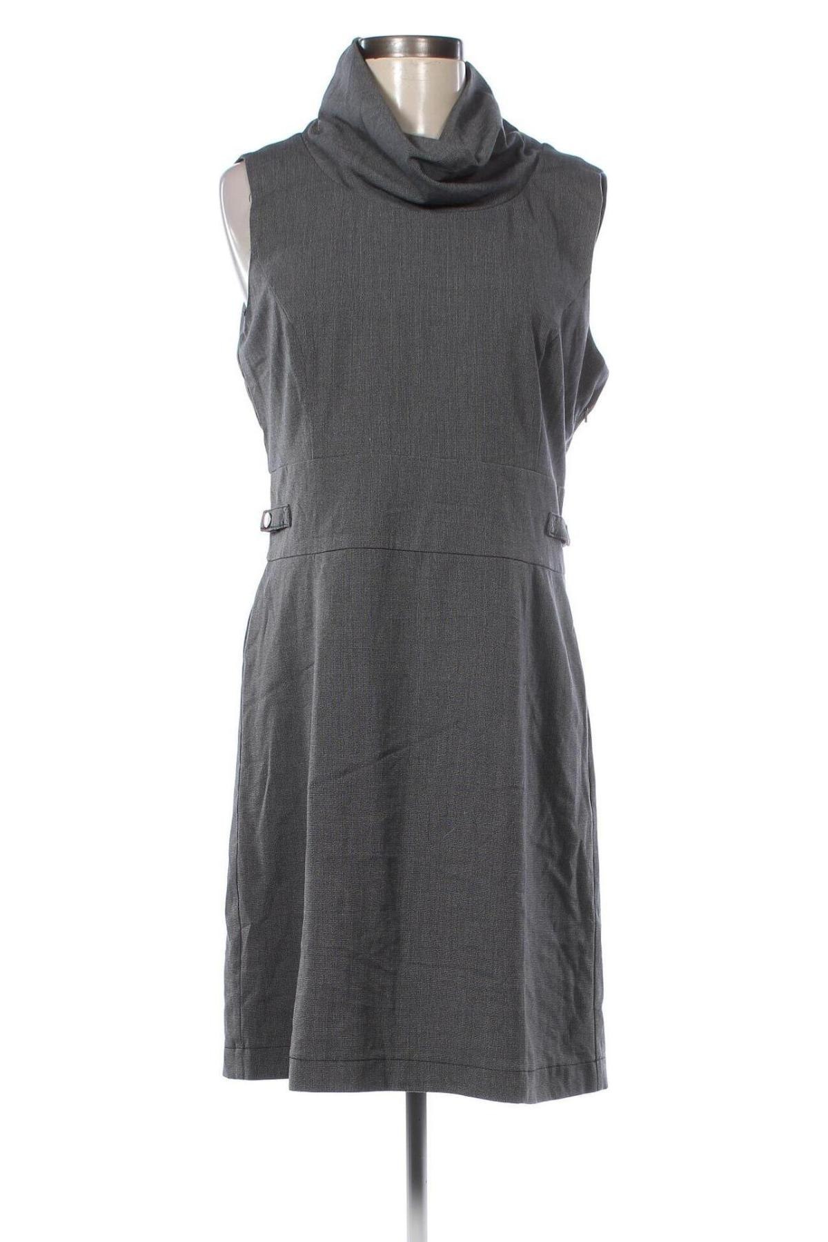 Kleid Zero, Größe M, Farbe Grau, Preis 16,99 €