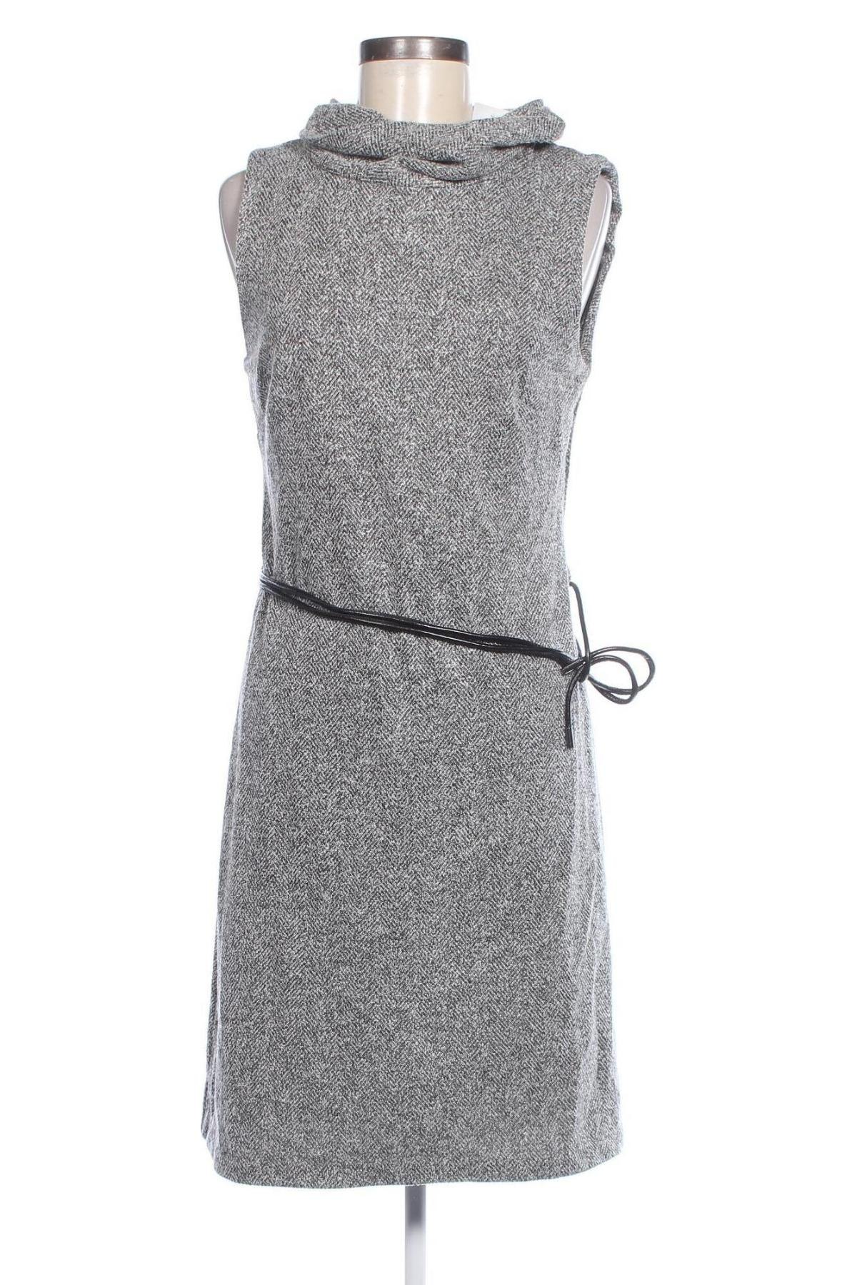 Kleid Zero, Größe S, Farbe Grau, Preis 16,99 €