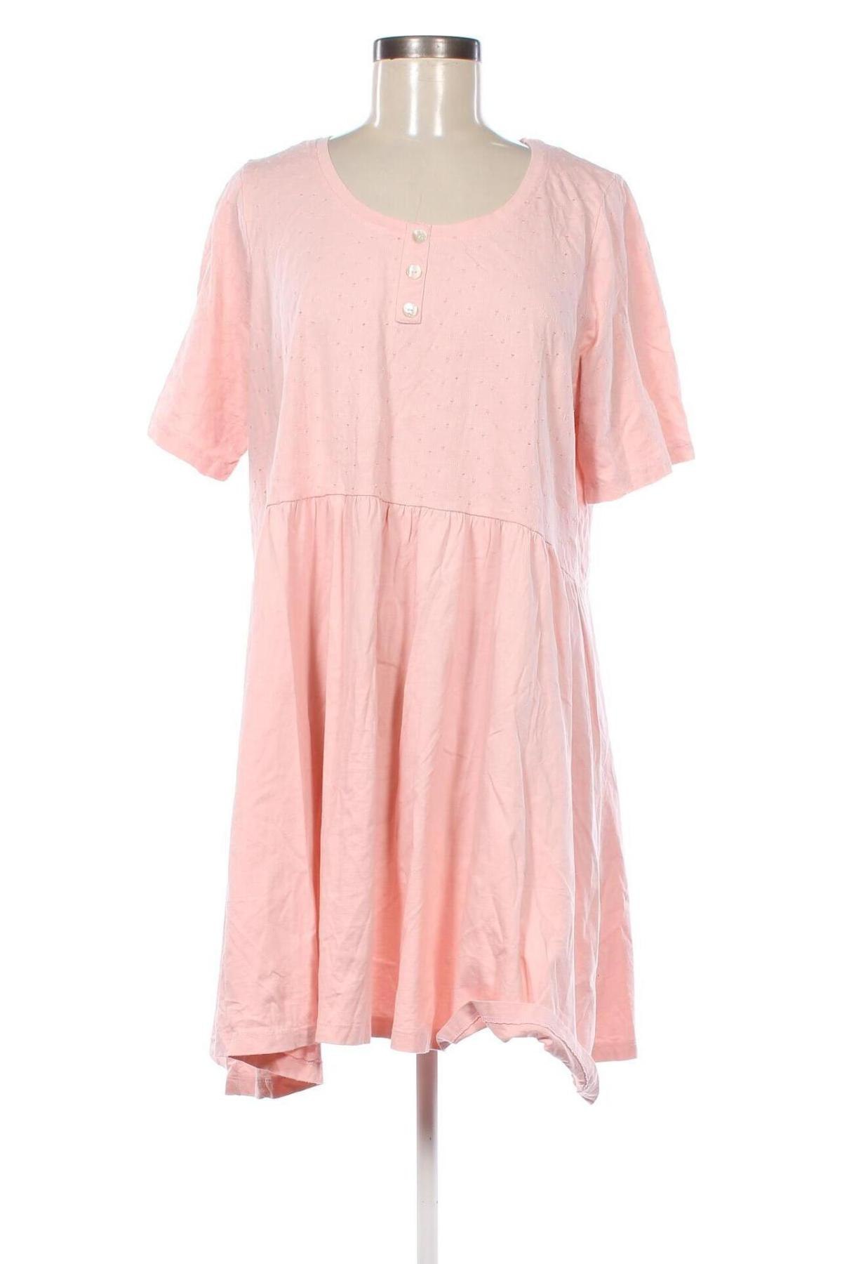 Kleid Zhenzi, Größe M, Farbe Rosa, Preis € 8,99