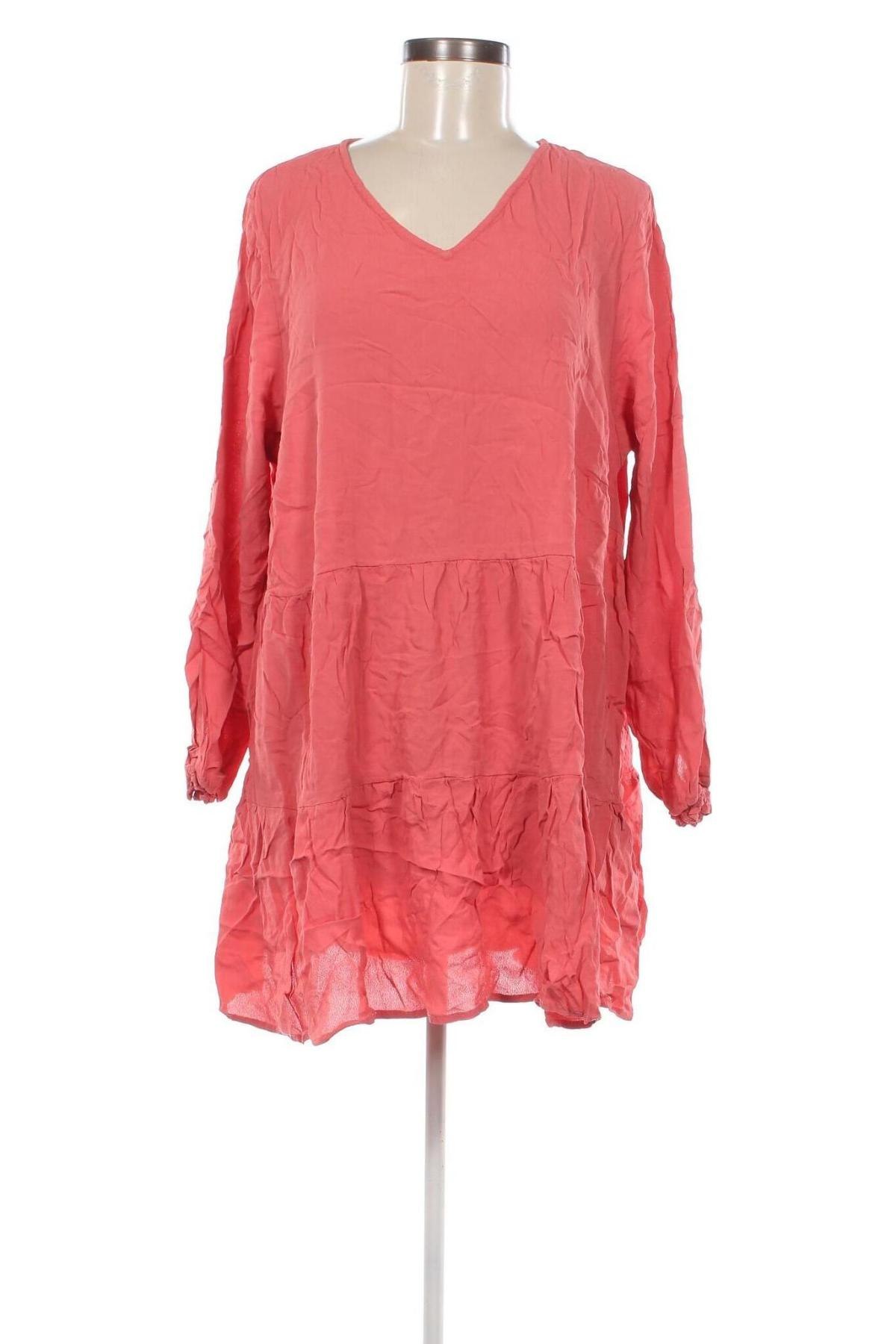 Kleid Zizzi, Größe L, Farbe Rosa, Preis € 10,99