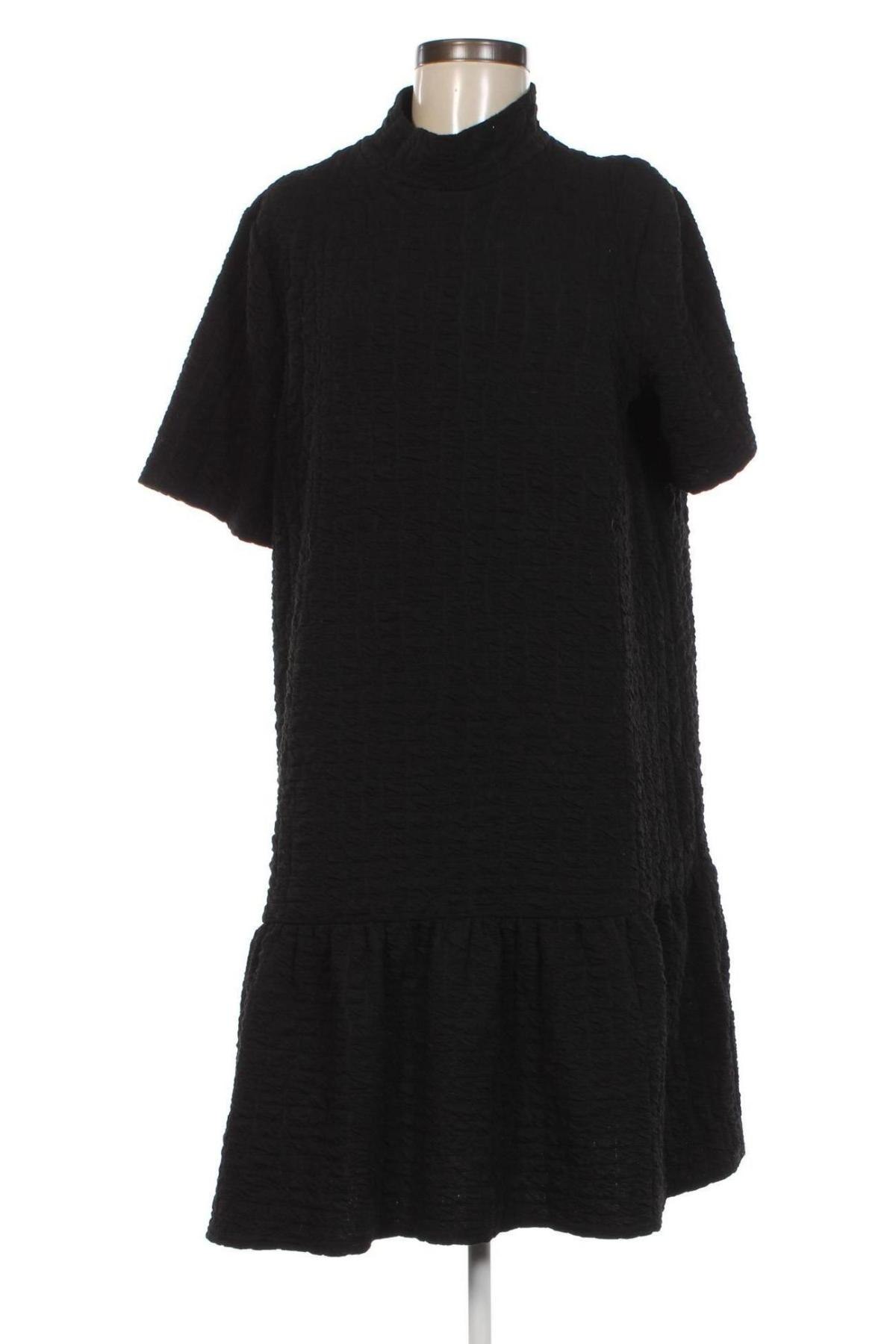 Kleid Zizzi, Größe S, Farbe Schwarz, Preis 13,99 €