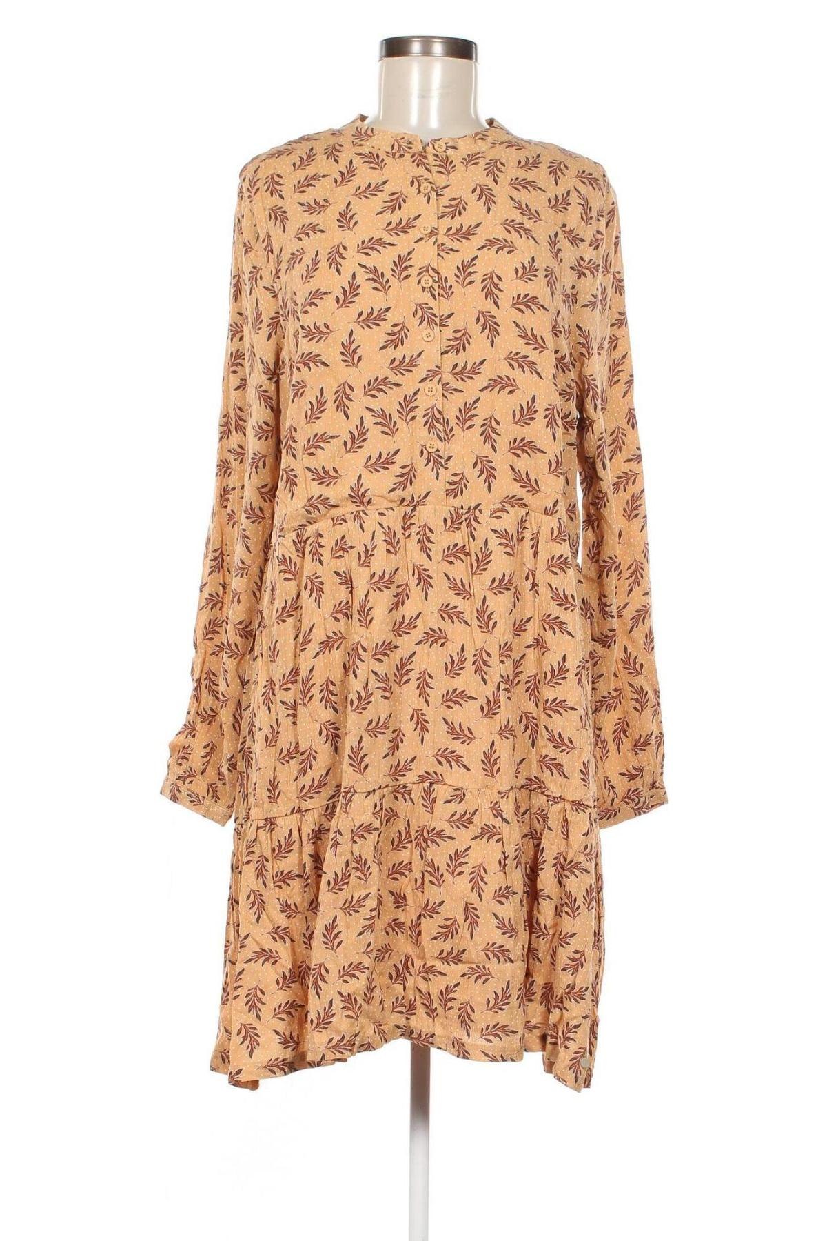 Kleid Zusss, Größe XL, Farbe Mehrfarbig, Preis 25,49 €