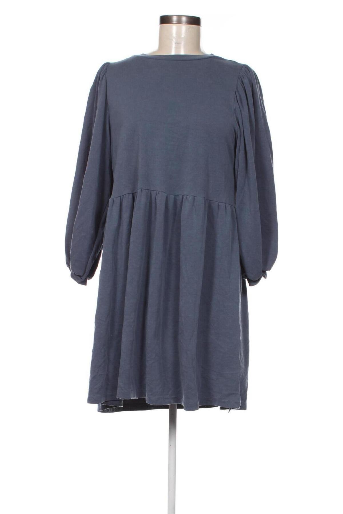 Kleid mbyM, Größe M, Farbe Blau, Preis € 6,99