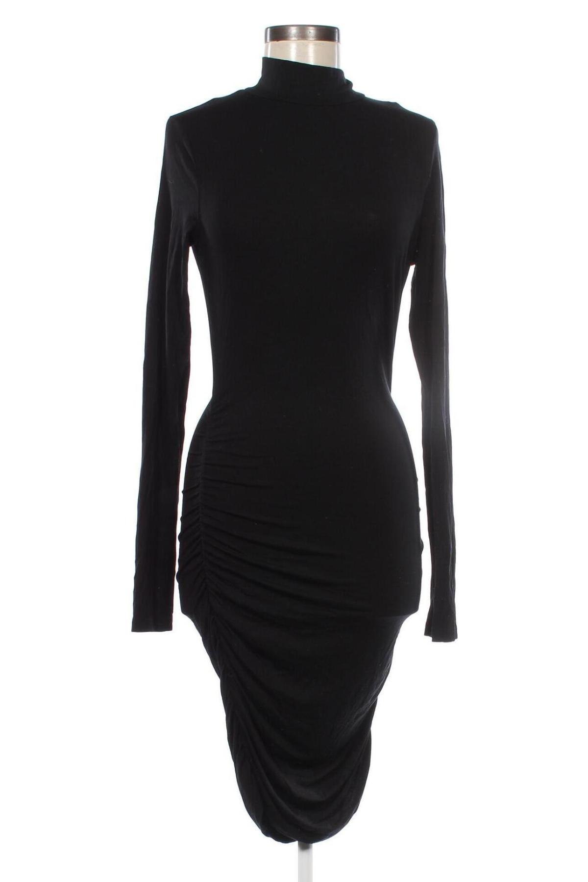 Rochie mbyM, Mărime M, Culoare Negru, Preț 81,99 Lei