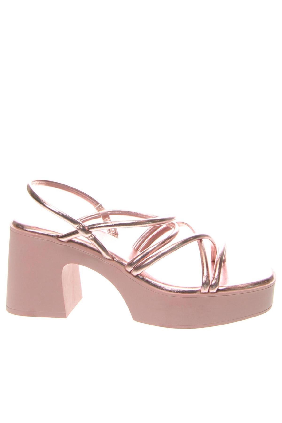 Sandalen Aldo, Größe 36, Farbe Rosa, Preis € 19,49