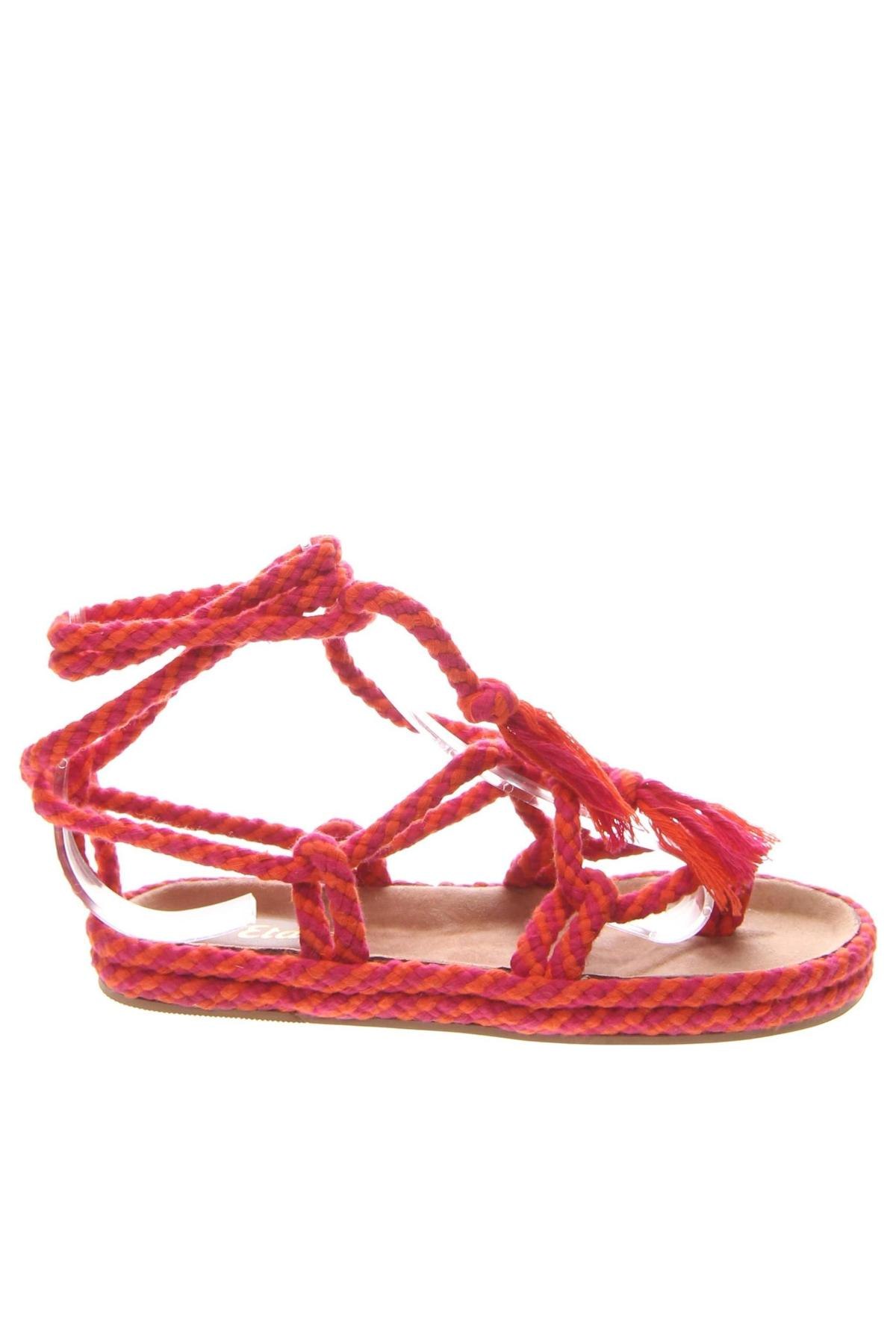 Sandalen Etam, Größe 36, Farbe Mehrfarbig, Preis € 28,79