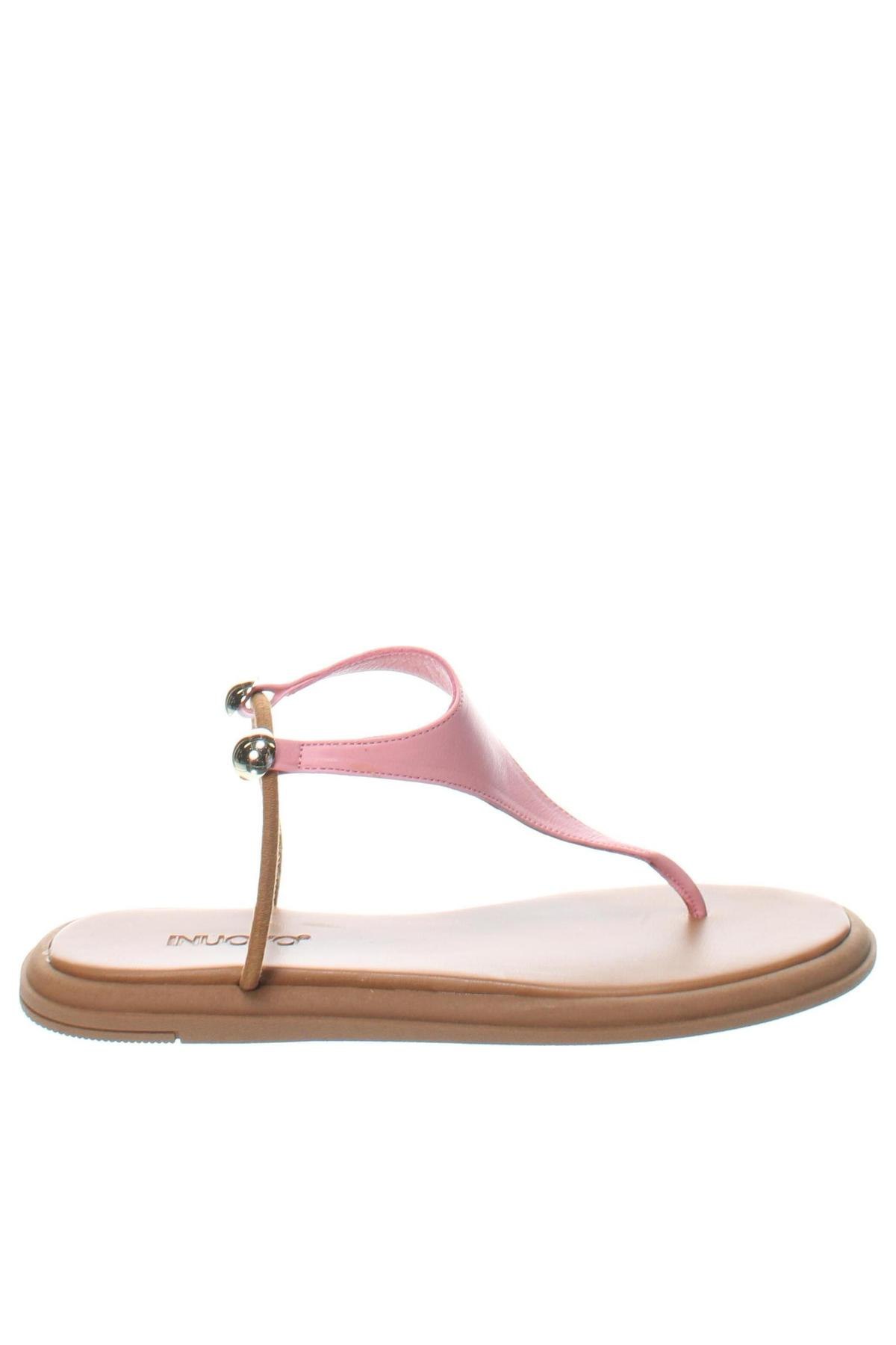 Sandalen Inuovo, Größe 37, Farbe Rosa, Preis 16,49 €