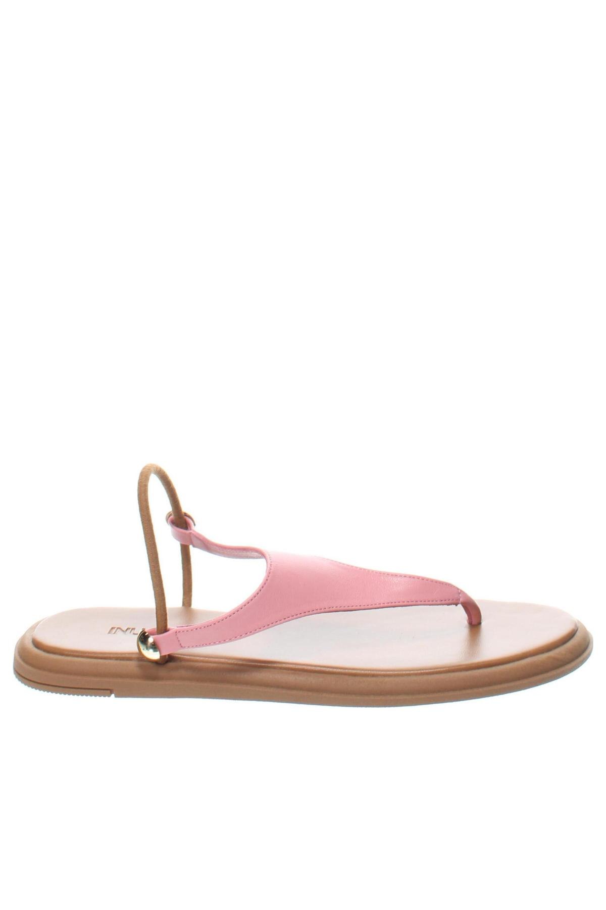 Sandalen Inuovo, Größe 39, Farbe Rosa, Preis 16,49 €