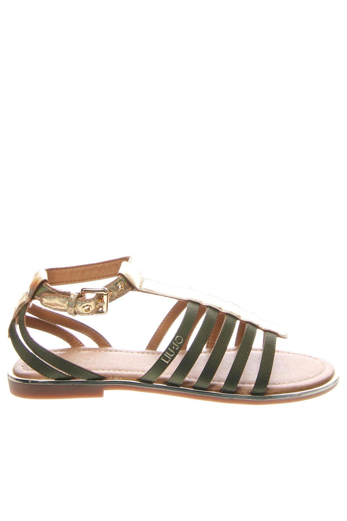 Sandalen Liu Jo, Größe 37, Farbe Mehrfarbig, Preis 33,17 €