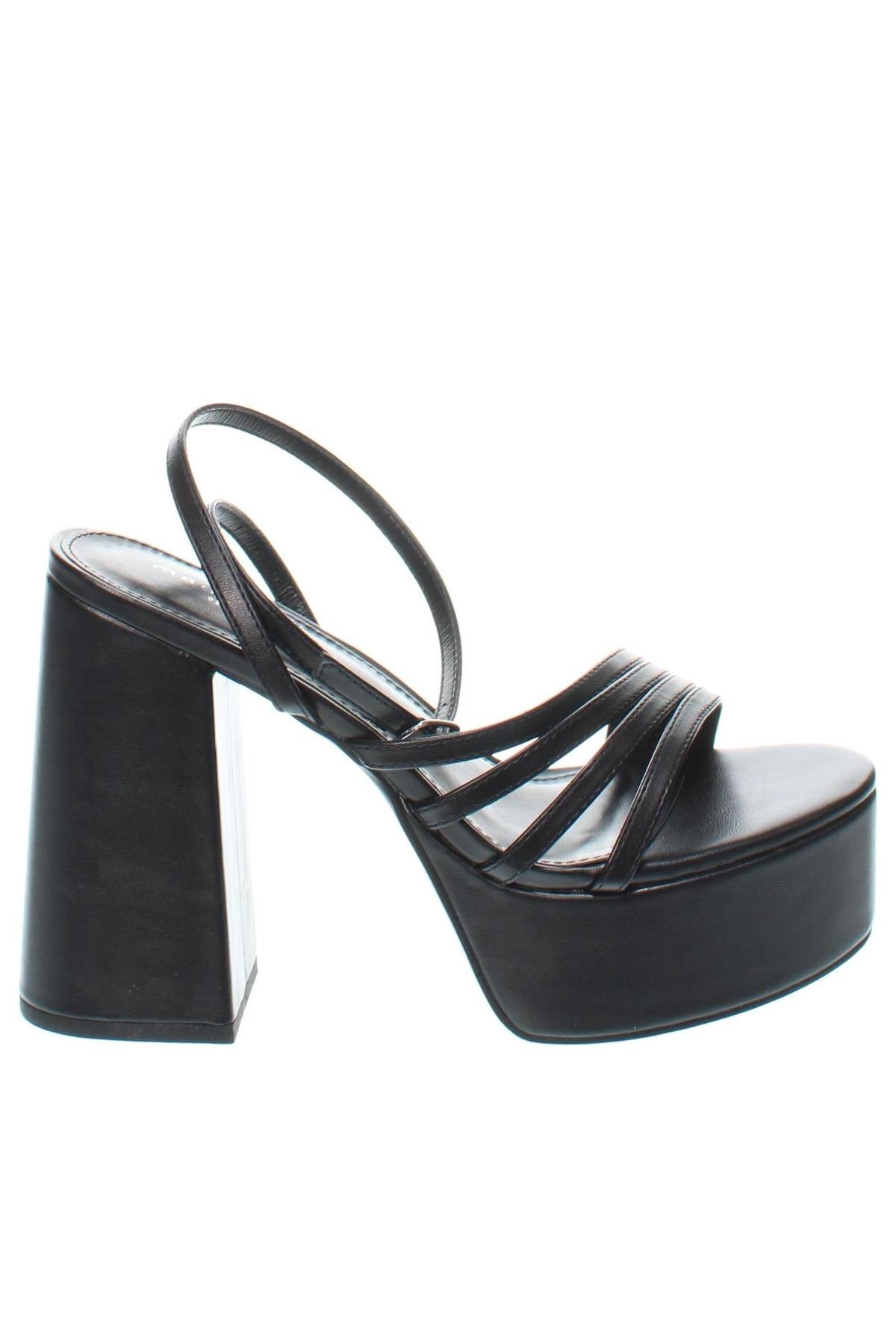 Sandale Madden Girl, Mărime 40, Culoare Negru, Preț 311,49 Lei