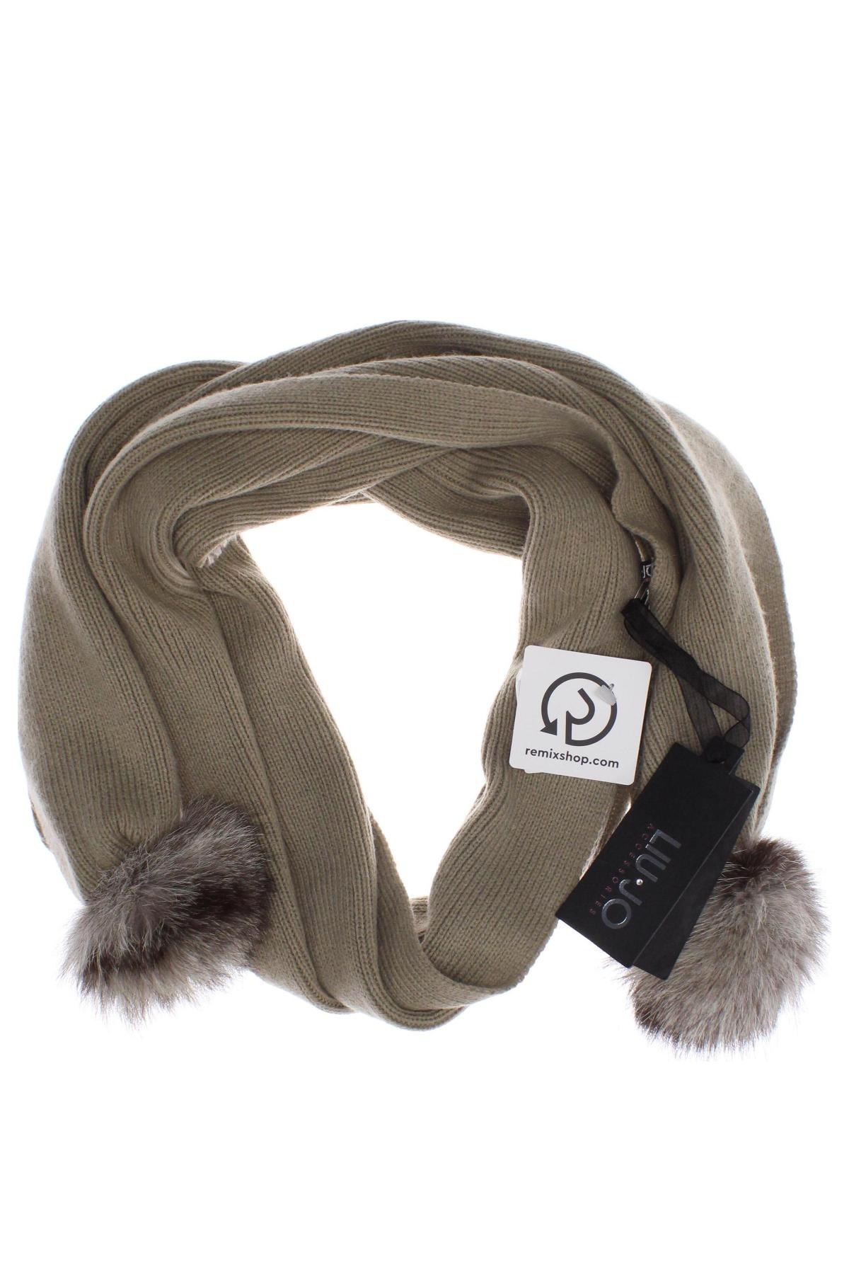 Schal Liu Jo, Farbe Beige, Preis 26,50 €