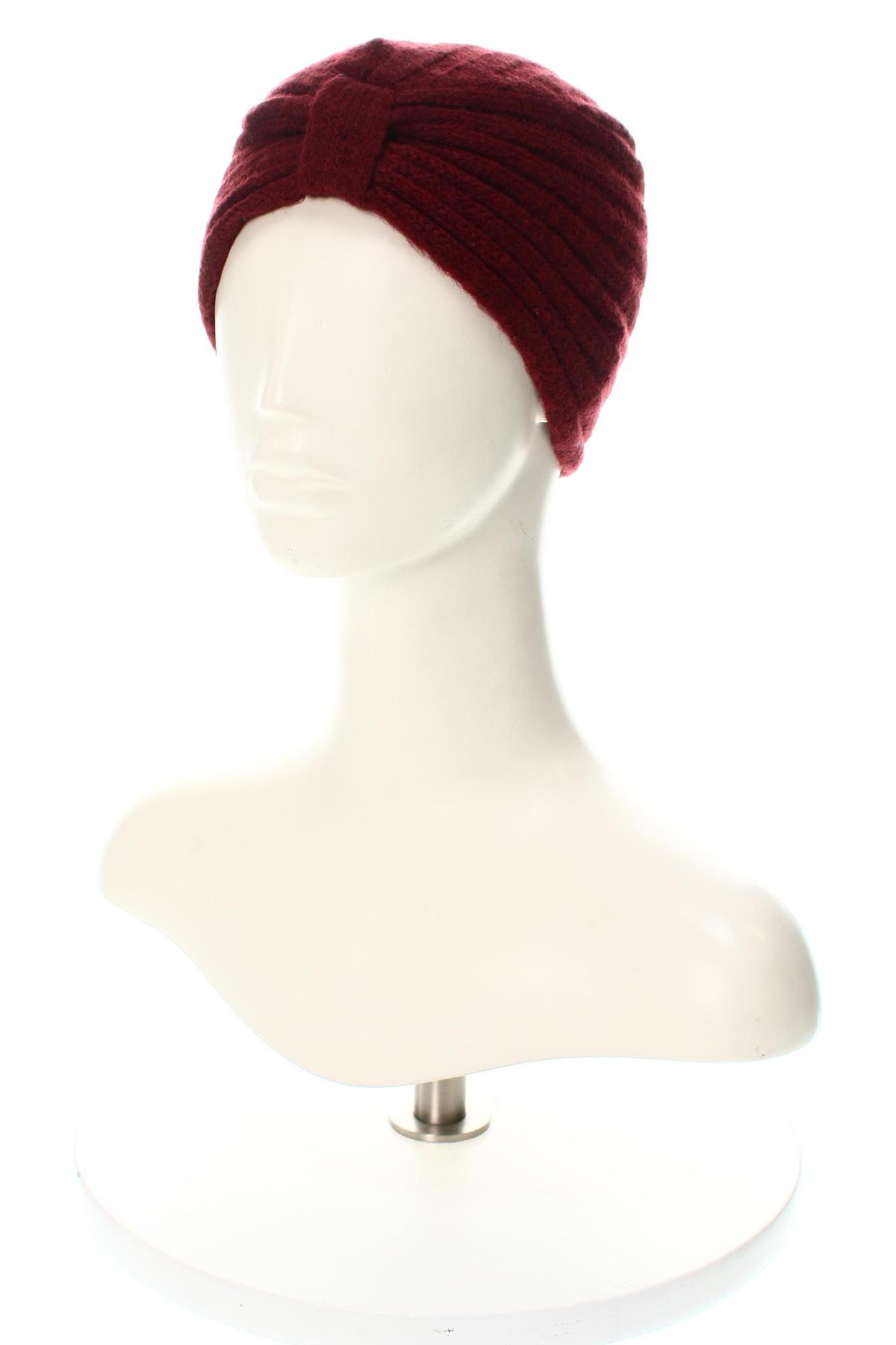 Hut C&A, Farbe Rot, Preis 7,99 €