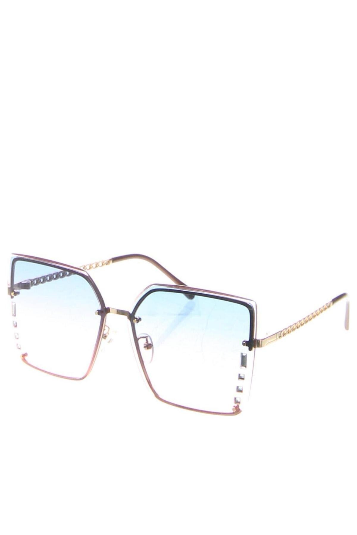 Sonnenbrille, Farbe Mehrfarbig, Preis € 5,56