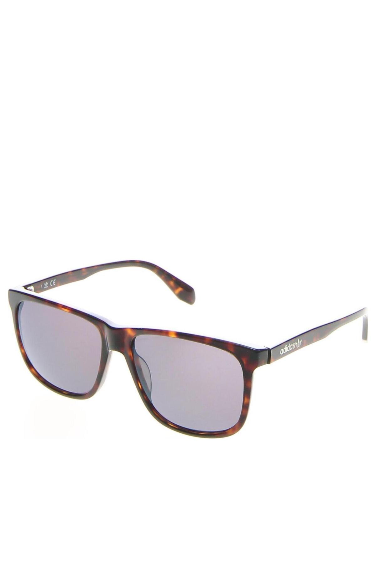 Sonnenbrille Adidas Originals, Farbe Braun, Preis € 54,79