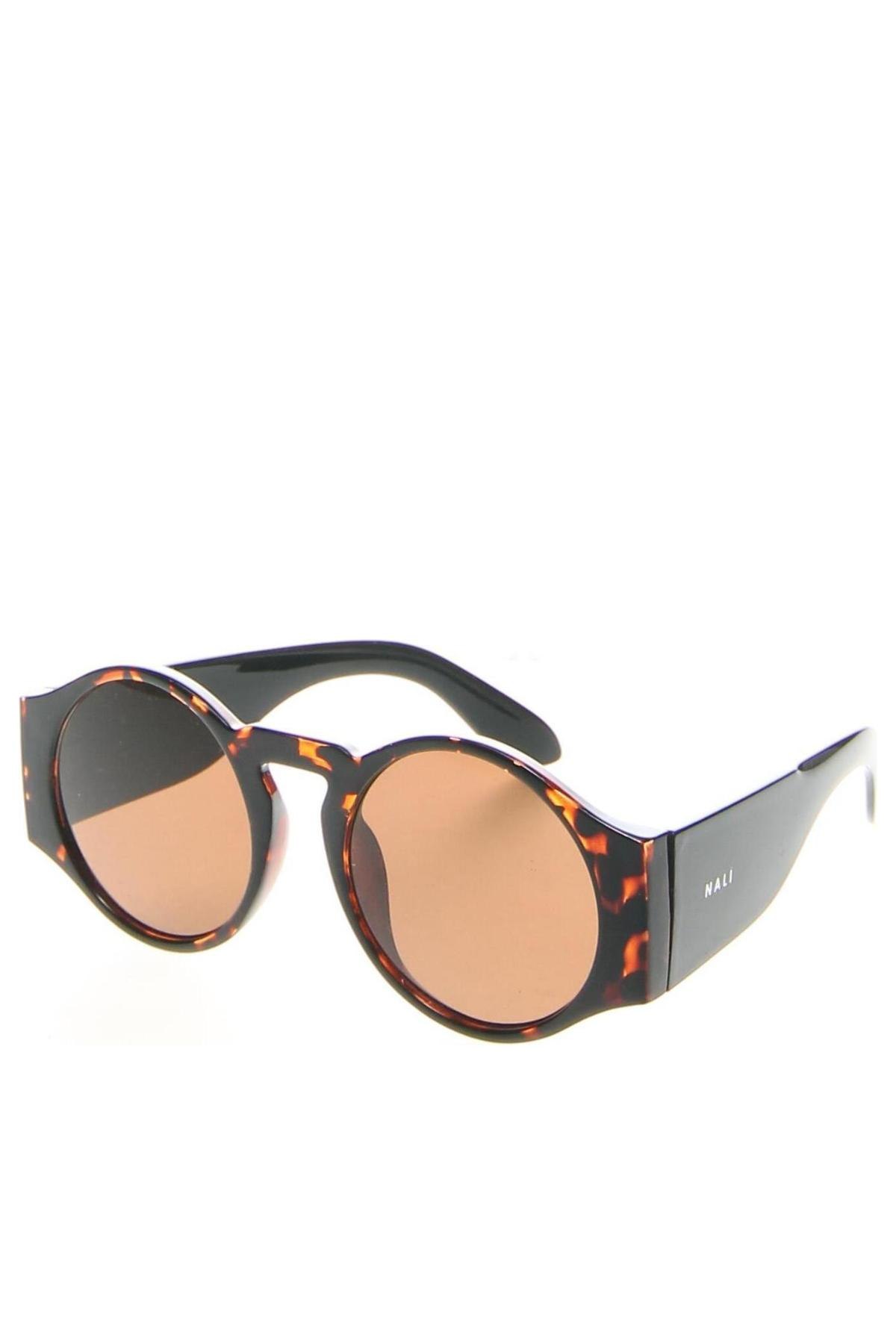 Sonnenbrille Nali, Farbe Braun, Preis 10,63 €