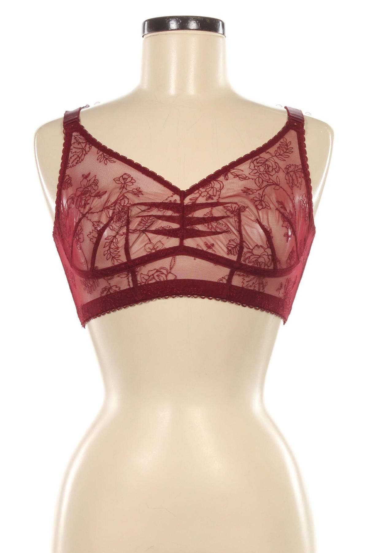 Büstenhalter Agent Provocateur, Größe L, Farbe Rot, Preis € 42,99