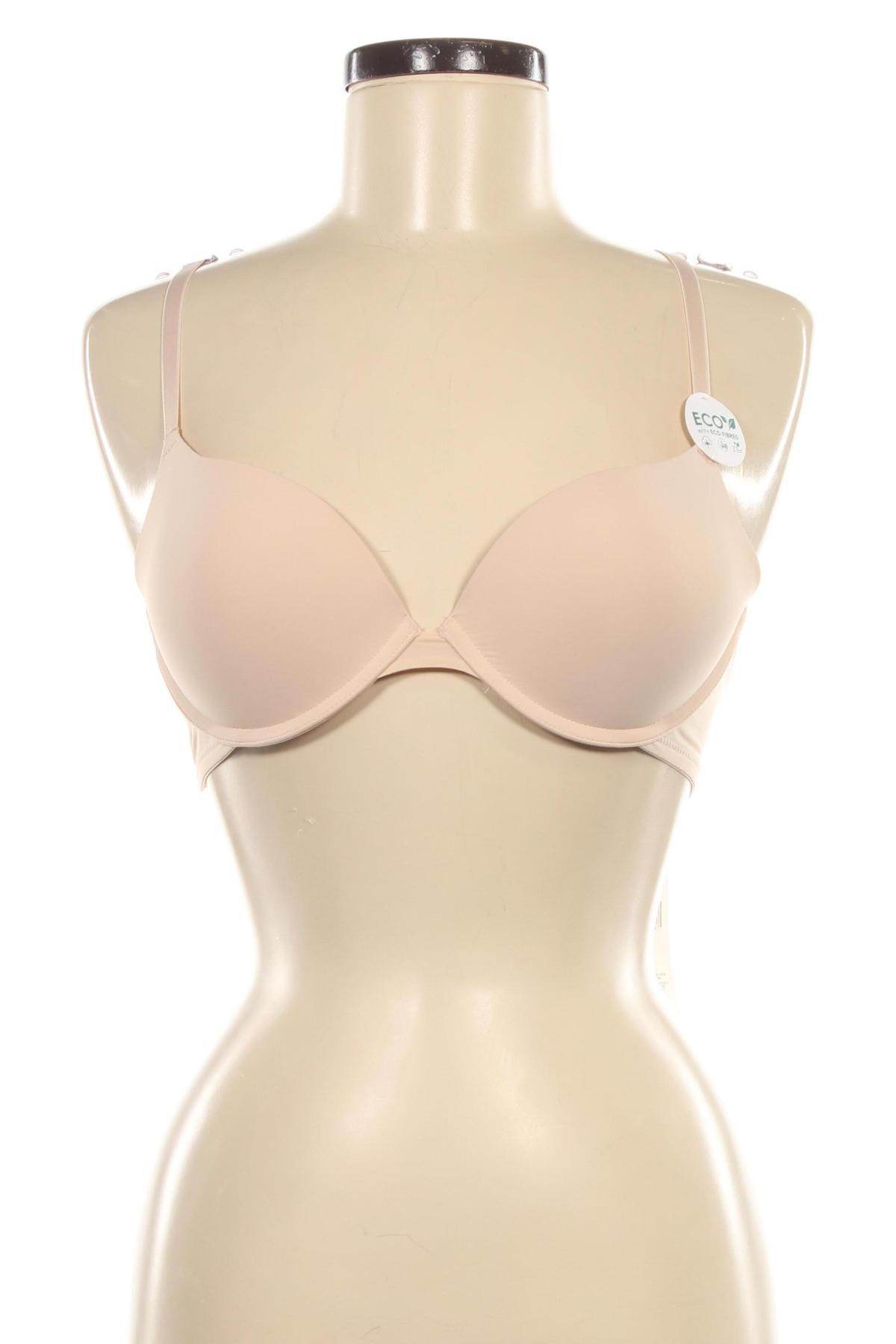 Büstenhalter Dorina, Größe M, Farbe Beige, Preis € 19,99