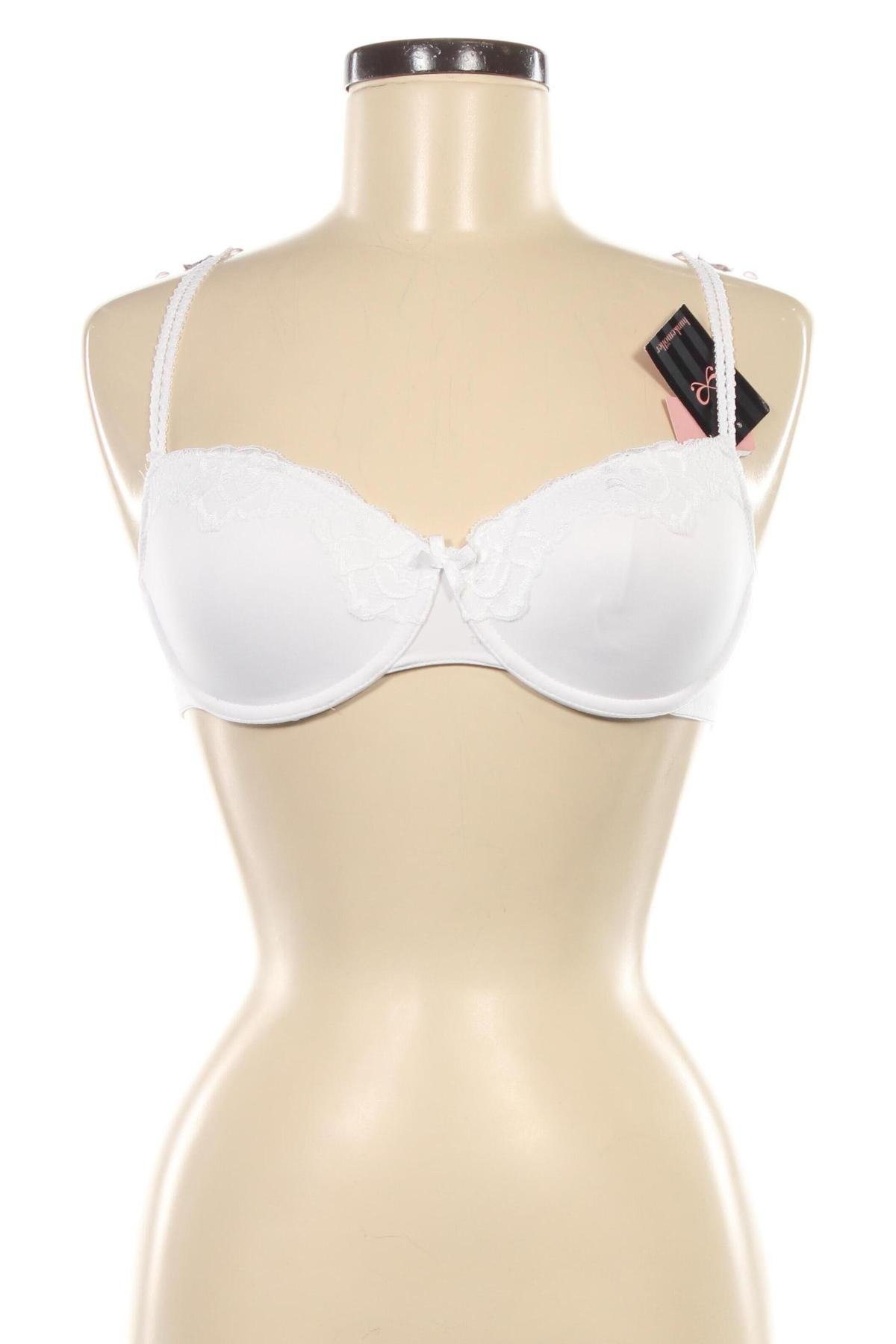 Σουτιέν Hunkemoller, Μέγεθος S, Χρώμα Λευκό, Τιμή 19,99 €