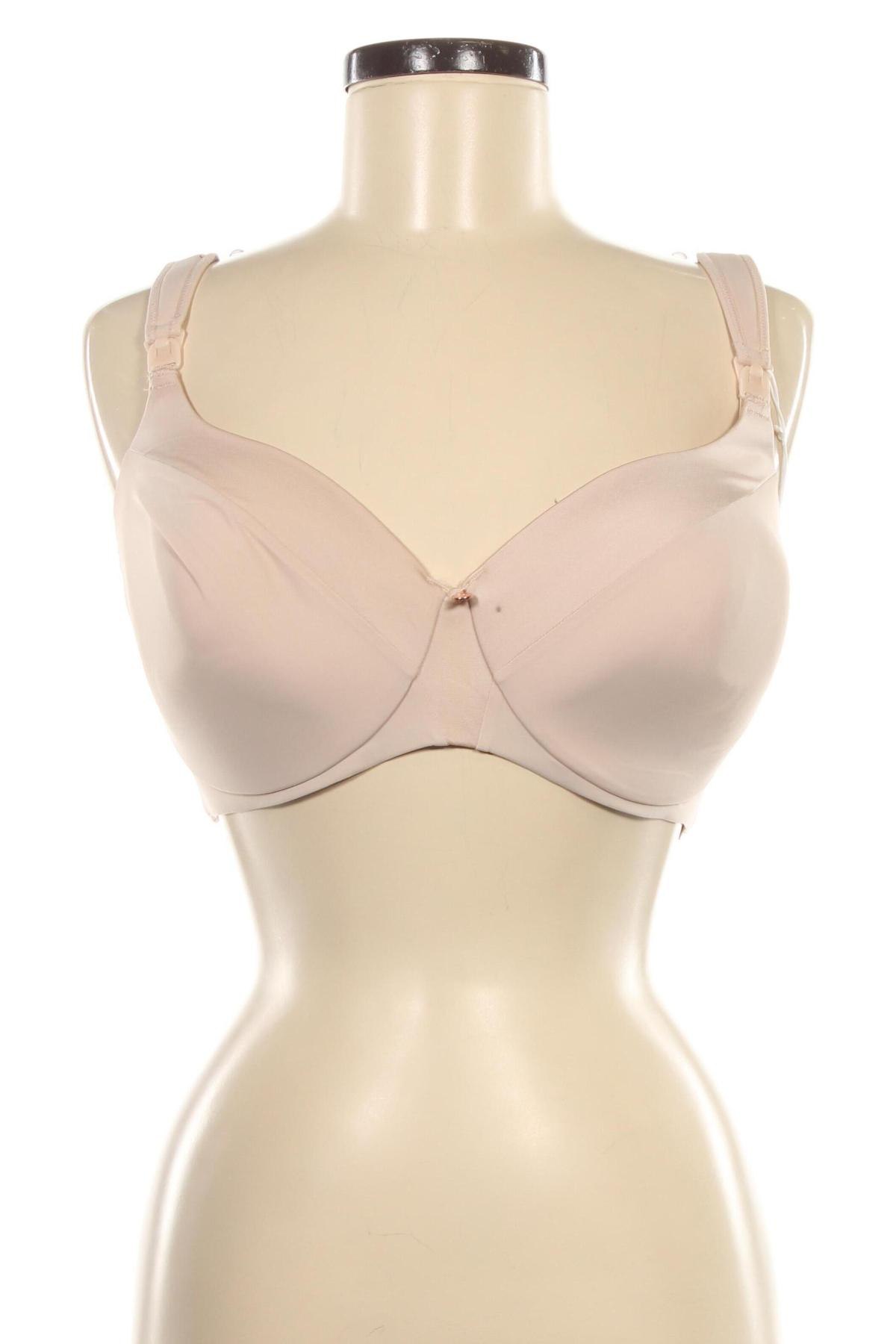 Büstenhalter Noppies, Größe 3XL, Farbe Beige, Preis € 26,99