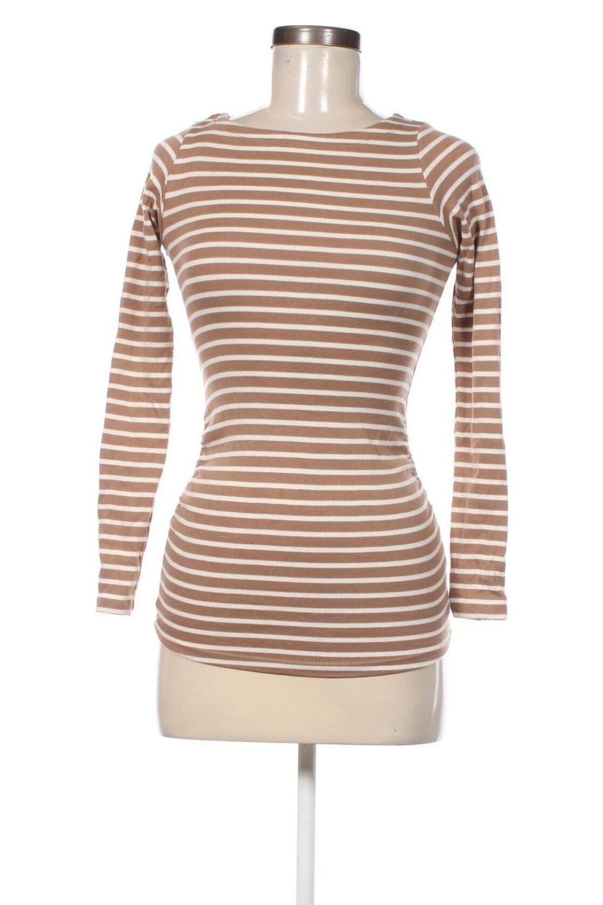 Tunika H&M, Größe XS, Farbe Beige, Preis € 12,49