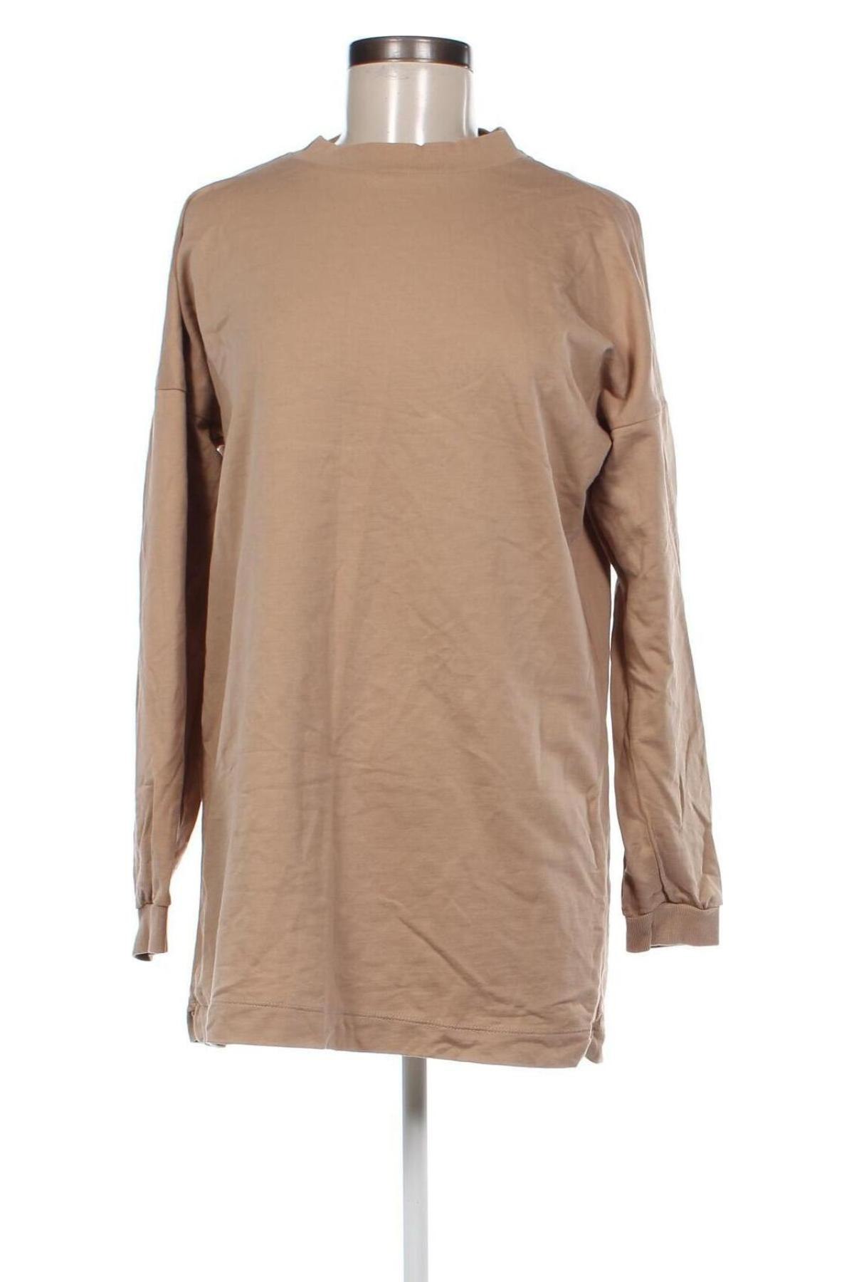 Tunika Nly Trend, Größe S, Farbe Beige, Preis € 10,99