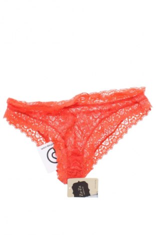Bikini ASOS, Mărime S, Culoare Portocaliu, Preț 31,58 Lei