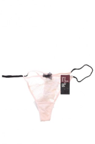 Bikini H&M, Mărime L, Culoare Multicolor, Preț 31,58 Lei
