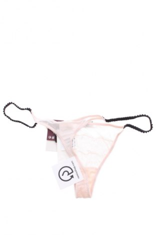 Bikini H&M, Mărime L, Culoare Multicolor, Preț 31,58 Lei