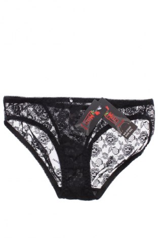 Bikini Unbranded, Größe XS, Farbe Schwarz, Preis € 5,56