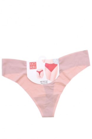 Bikini Unbranded, Größe XXL, Farbe Braun, Preis € 6,14