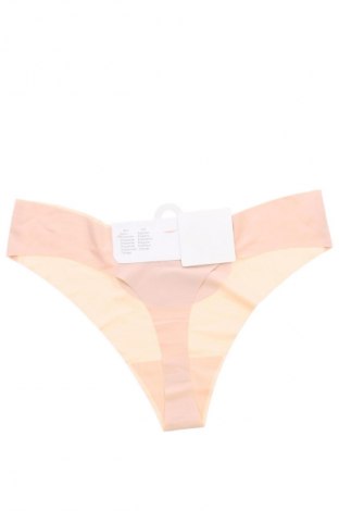 Bikini Unbranded, Größe XXL, Farbe Beige, Preis € 6,99