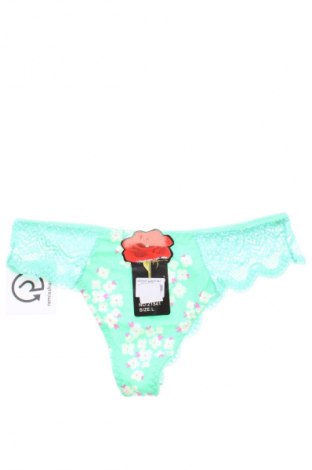 Bikini Unbranded, Rozmiar L, Kolor Kolorowy, Cena 18,99 zł