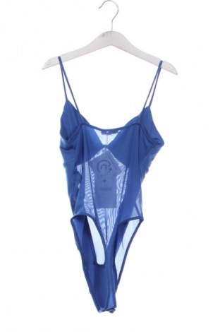 Body Bershka, Méret S, Szín Kék, Ár 6 177 Ft