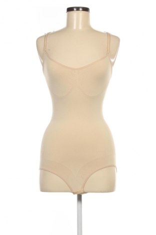 Body Jolinesse, Rozmiar S, Kolor Beżowy, Cena 46,99 zł