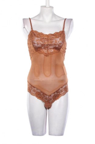 Body Passion, Méret L, Szín Barna, Ár 6 200 Ft