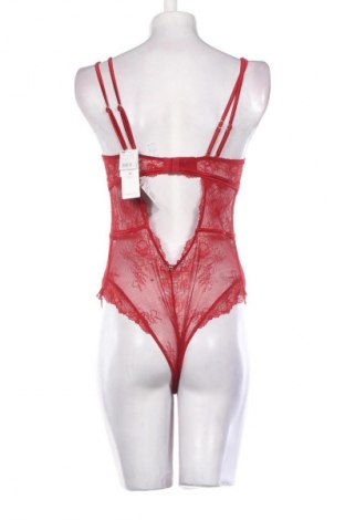 Body Women'secret, Rozmiar M, Kolor Czerwony, Cena 105,75 zł