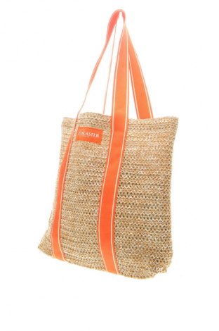 Tasche Lancaster, Farbe Beige, Preis € 20,99