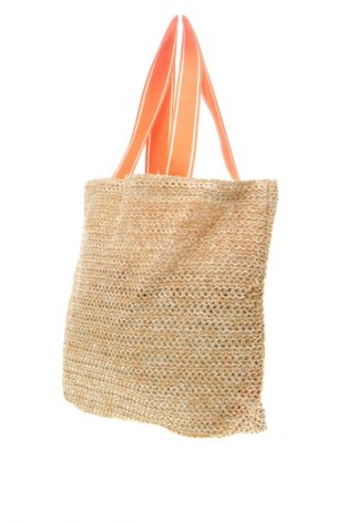 Tasche Lancaster, Farbe Beige, Preis € 20,99