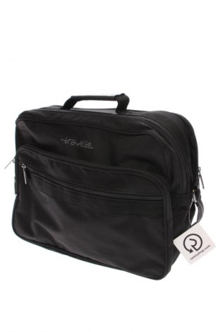 Dokumententasche Travelite, Farbe Schwarz, Preis 23,99 €