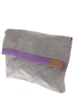 Dokumententasche Unbranded, Farbe Grau, Preis € 13,99