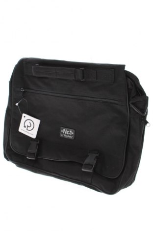 Чанта за документи Unbranded, Цвят Черен, Цена 20,45 €