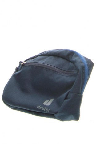 Τσάντα Deuter, Χρώμα Μπλέ, Τιμή 21,99 €