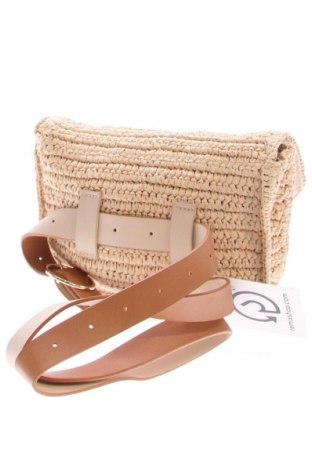 Geantă de brâu H&M, Culoare Bej, Preț 25,99 Lei